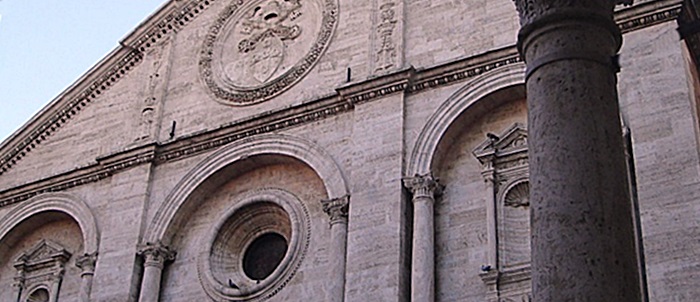 Duomo di PIenza
