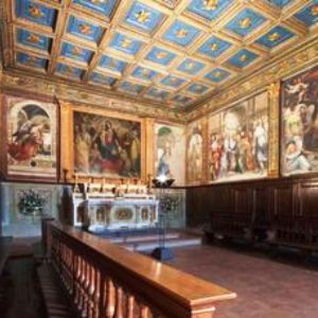 Museo Diocesano di Arte Sacra di Siena