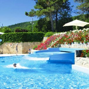 parco piscine
