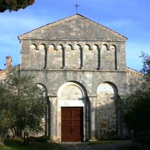 pieve san giovanni a corsano