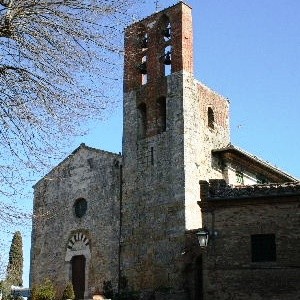 san giovanni battista