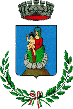 Santa maria a monte stemma