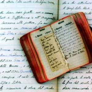 archivio diaristico