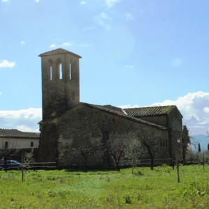 castelfranco sopra abbazia Soffena