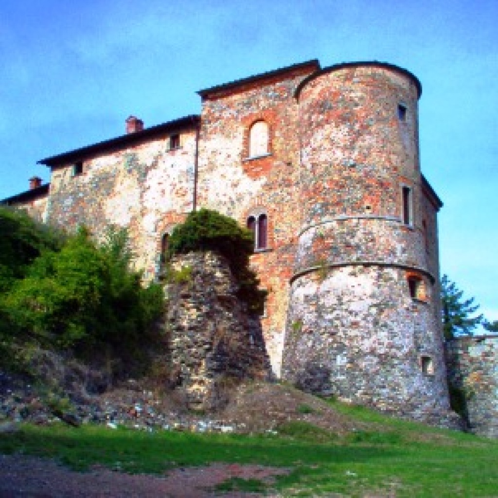 Anghiari (AR)
Castello del XII° secolo
