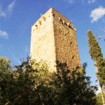 Torre di Galatrona - Bucine