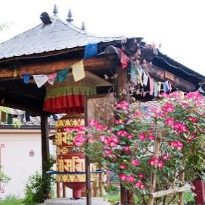 istituto lama tzong khapa