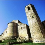 Pieve a Socana - Castel Focognano