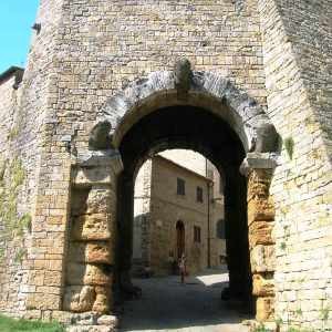 porta etrusca