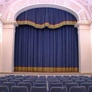 teatro larderel