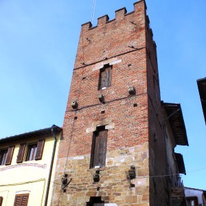 torre Upezinghi