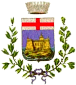 Capraia isola stemma