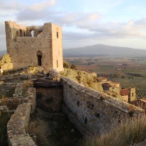 castello montemassi
