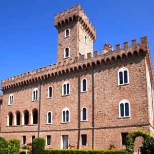 castello pasquini