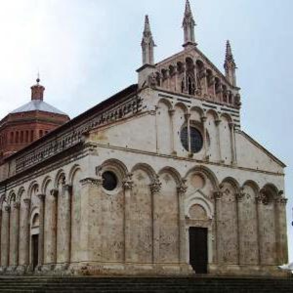 Cattedrale San Cerbone