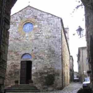 chiesa santillario