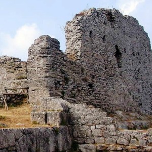 Area archeologica Cosa