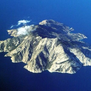 isola montecristo