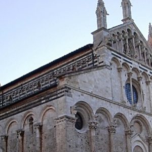 Duomo di Massa Marittima