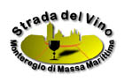 Strada del Vino Montereggio - Massa Marittima