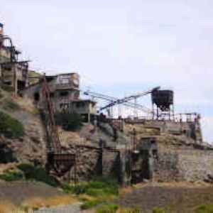 minera terranera