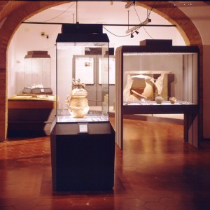 museo archeologico guerrazzi