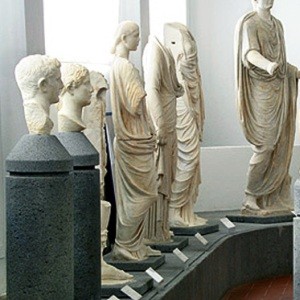 museo archeologico maremma
