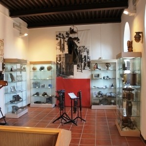 museo arte e storia miniere