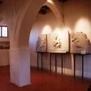 museo arte sacra andrea guardi