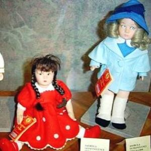 museo bambola