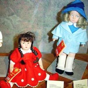 Museo delle Bambole