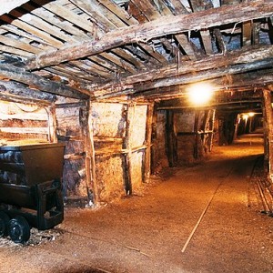 museo miniera