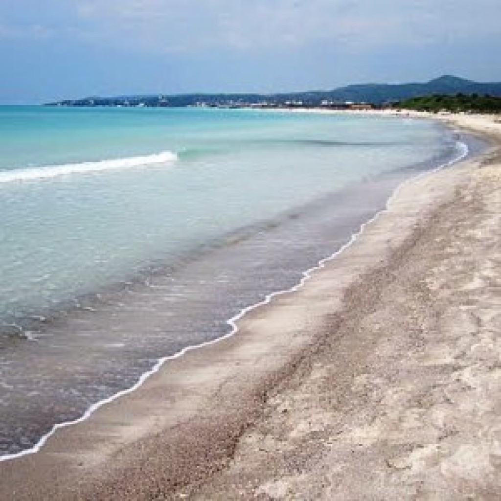 Rosignano Marittimo (LI)
Spiaggia libera noto per la sabbia bianca