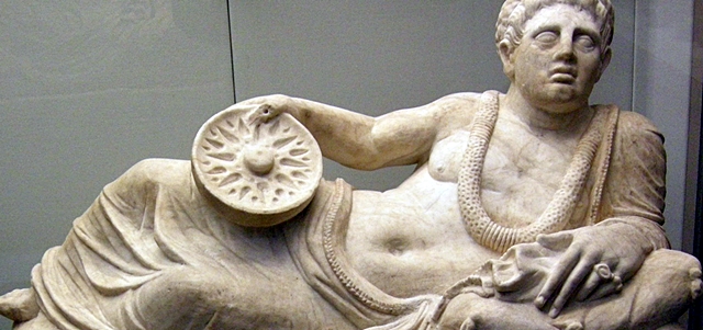 arte etrusca