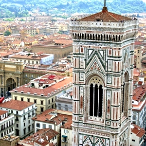 campanile Giotto