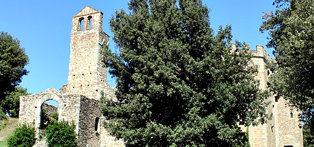 castello villanuova