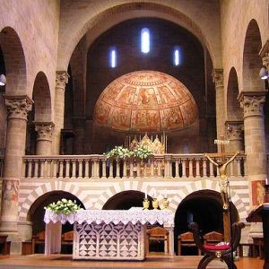cattedrale san romolo duomo fiesole