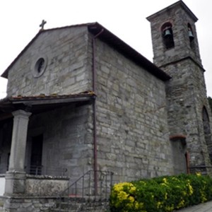 chiesa san romolo
