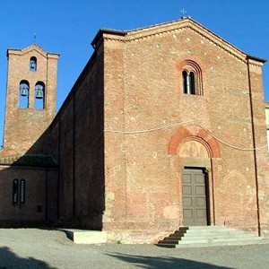 chiesa santi Ippolito e Biagio