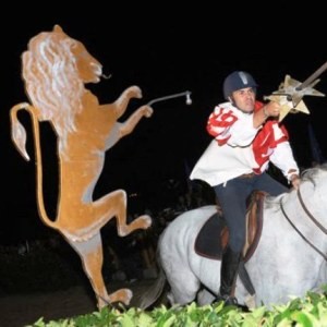 giostra della stella