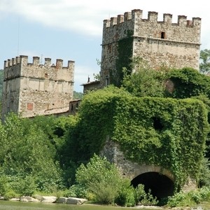 gualchiere di remole