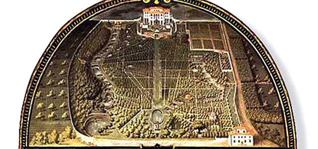 vaglia villa demidoff