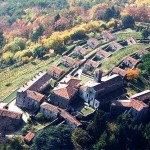 monastero camaldoli