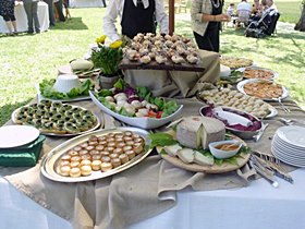Eventy catering