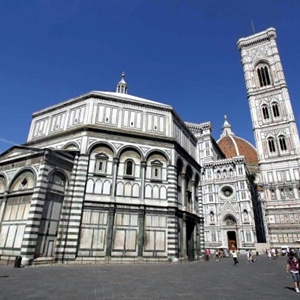 Complesso Duomo di Firenze -