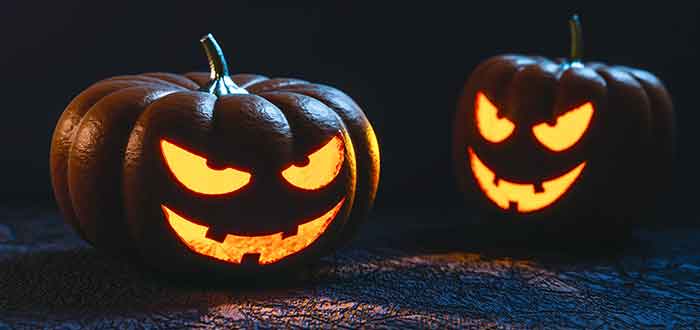 Halloween events in Tuscany 2016