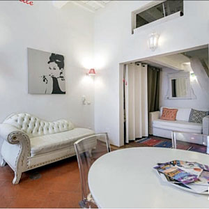 Appartamenti vacanza Firenze