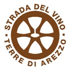 Strada del vino Terre di Arezzo