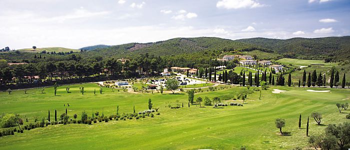 Golf Club San Miniato