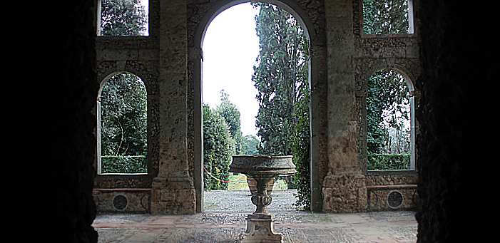 Villa Marlia - Capannori